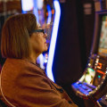 Is gambling illegal in Las Vegas?