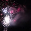 Are illegal fireworks legal in las vegas?