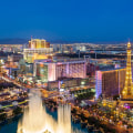 Are airbnb legal in vegas?